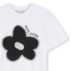 Short sleeve dress MARC JACOBS 
                    GIRL