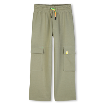 JOGGERS BILLIEBLUSH BOY