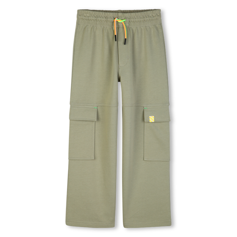 JOGGERS BILLIEBLUSH 
                        BOY