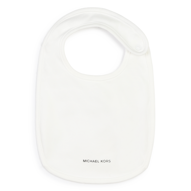 Cotton Pajama Set MICHAEL KORS 
                        GIRL