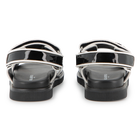 Strap sandals KARL LAGERFELD KIDS 
                    GIRL