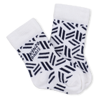 Set of 2 pairs of knitted socks KENZO KIDS 
                    UNISEX