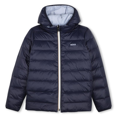 Reversible down jacket BOSS BOY