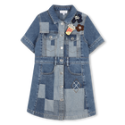 Short-sleeve dress MARC JACOBS 
                    GIRL