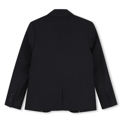 CEREMONY JACKET BOSS BOY