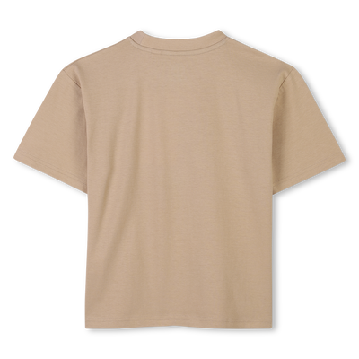 T-shirt with 3D print TIMBERLAND BOY