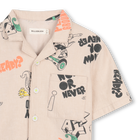 Short sleeve shirt BILLIEBLUSH 
                    BOY