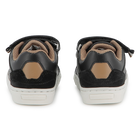Sneakers with hook-and-loop fastener BOSS 
                    BOY