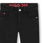 Denim pants HUGO 
                    BOY