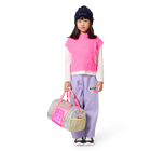 Bowling bag BILLIEBLUSH 
                    GIRL