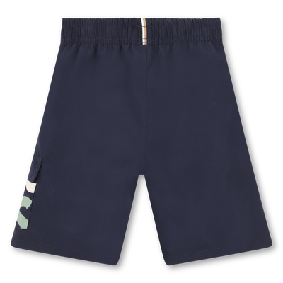 SWIM SHORTS BOSS BOY