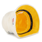 Bucket hat with fancy embroidery MARC JACOBS 
                    UNISEX