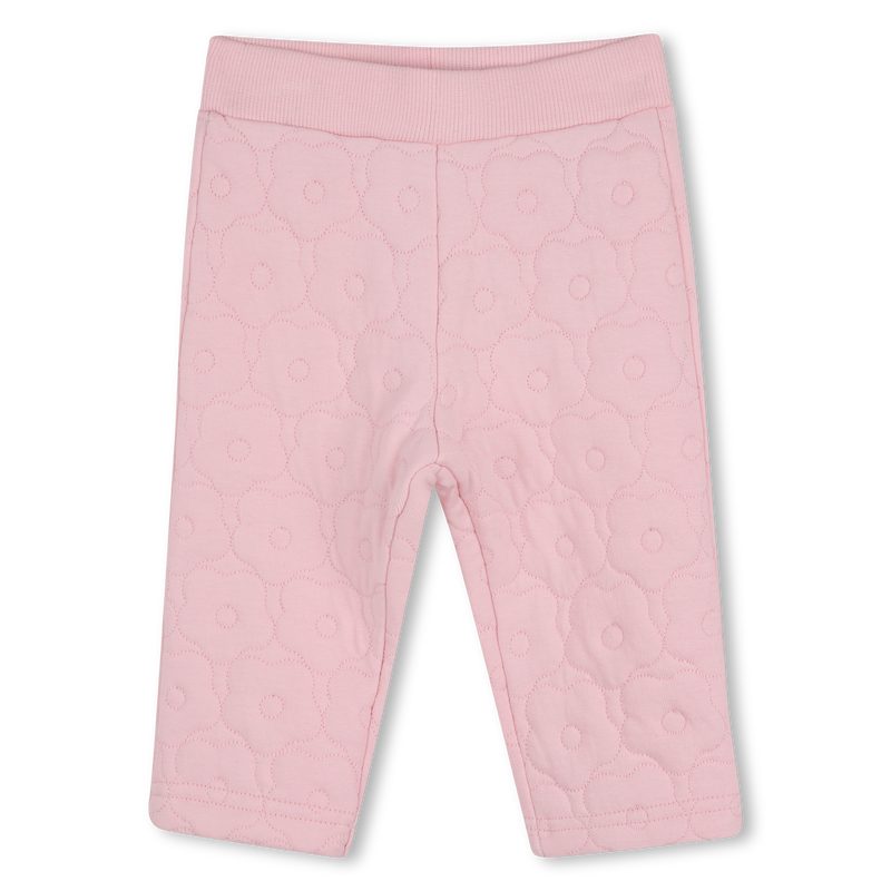 Sweatshirt and pants set KENZO KIDS 
                        GIRL