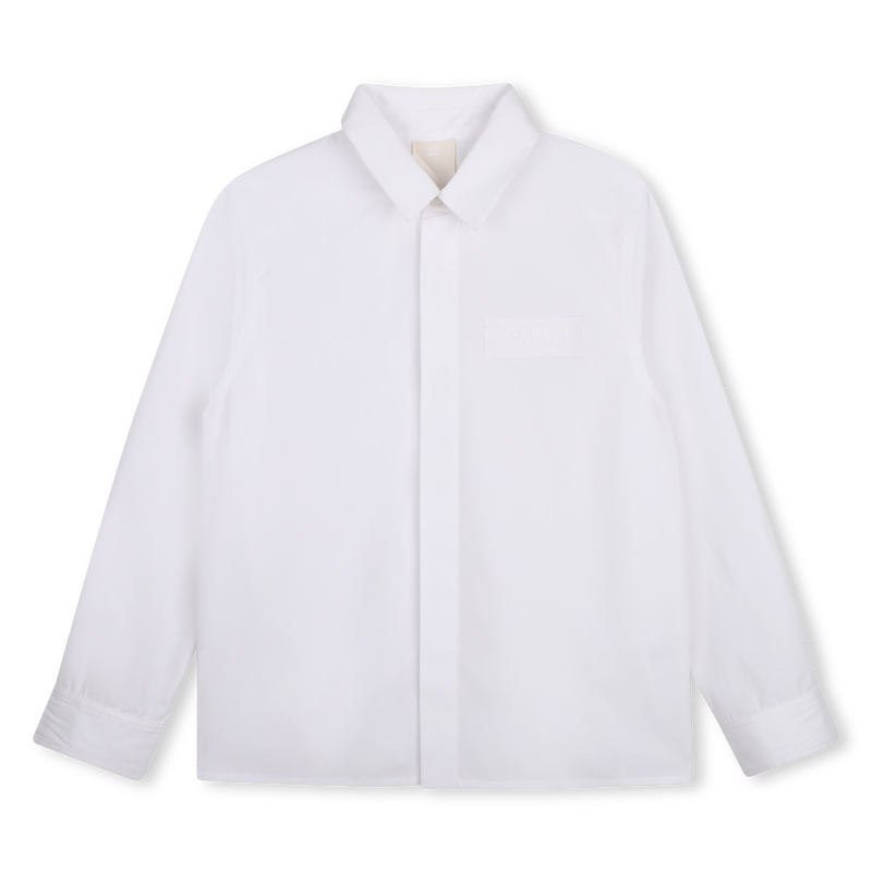 Long sleeve shirt GIVENCHY 
                        BOY