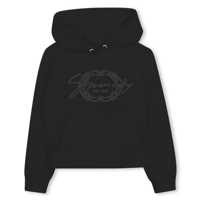 Hoodie GIVENCHY GIRL