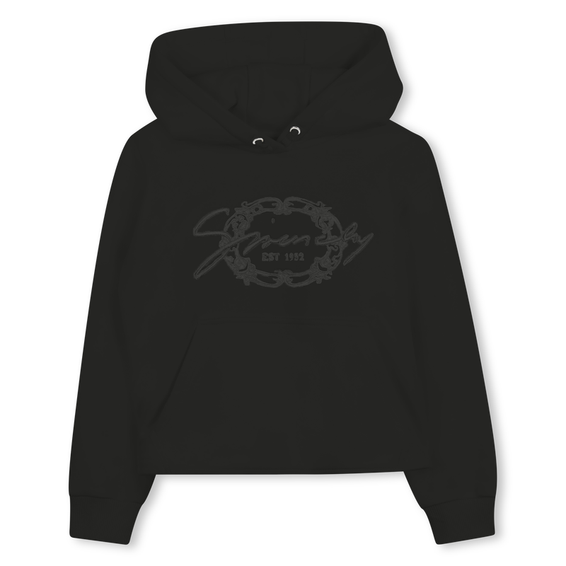 Hoodie GIVENCHY 
                        GIRL
