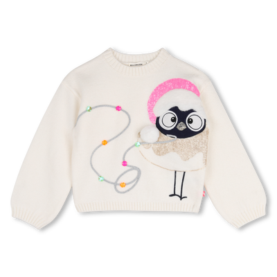 Sweater BILLIEBLUSH GIRL