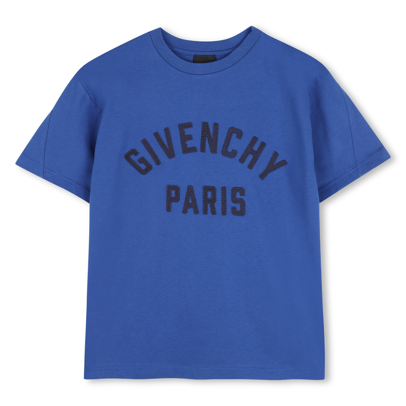 Short sleeve t-shirt GIVENCHY 
                        BOY