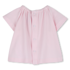 T-shirt + trousers set BOSS 
                    GIRL