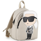 Small backpack KARL LAGERFELD KIDS 
                    BOY