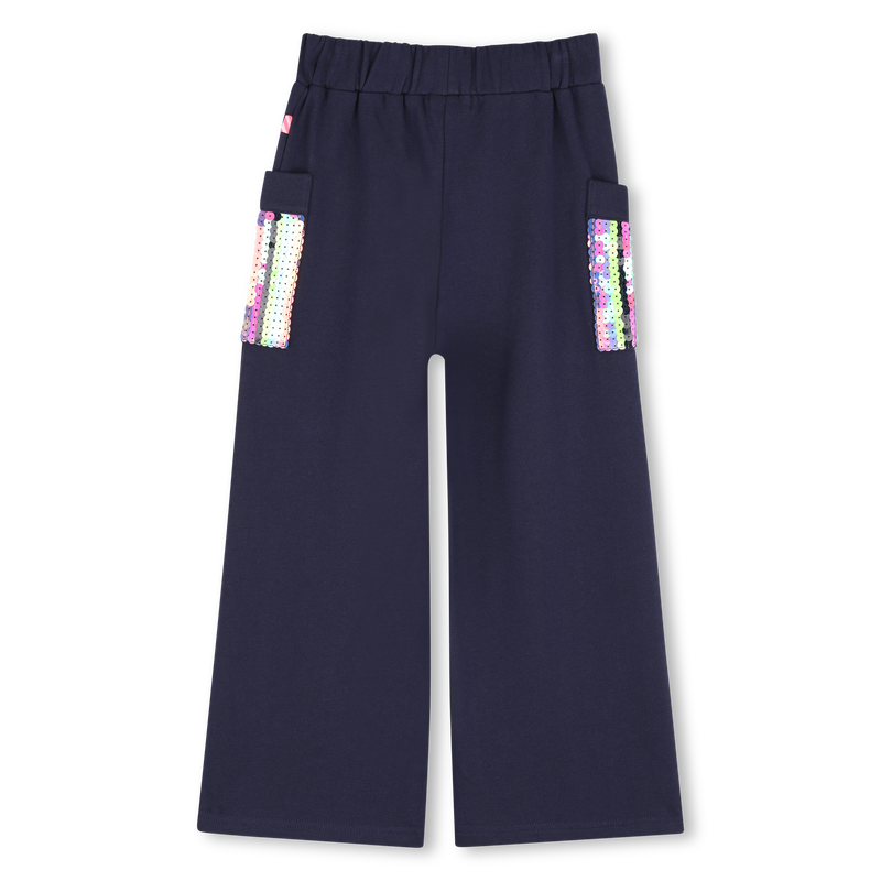 Jogging pants BILLIEBLUSH 
                        GIRL
