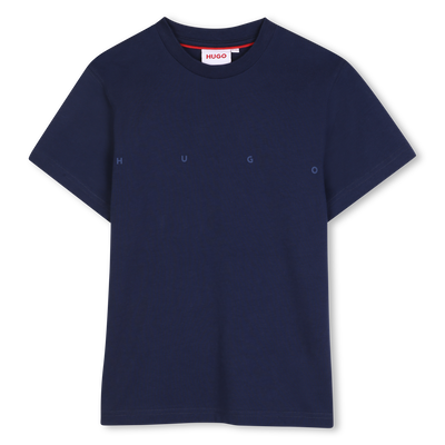Short sleeve t-shirt HUGO BOY