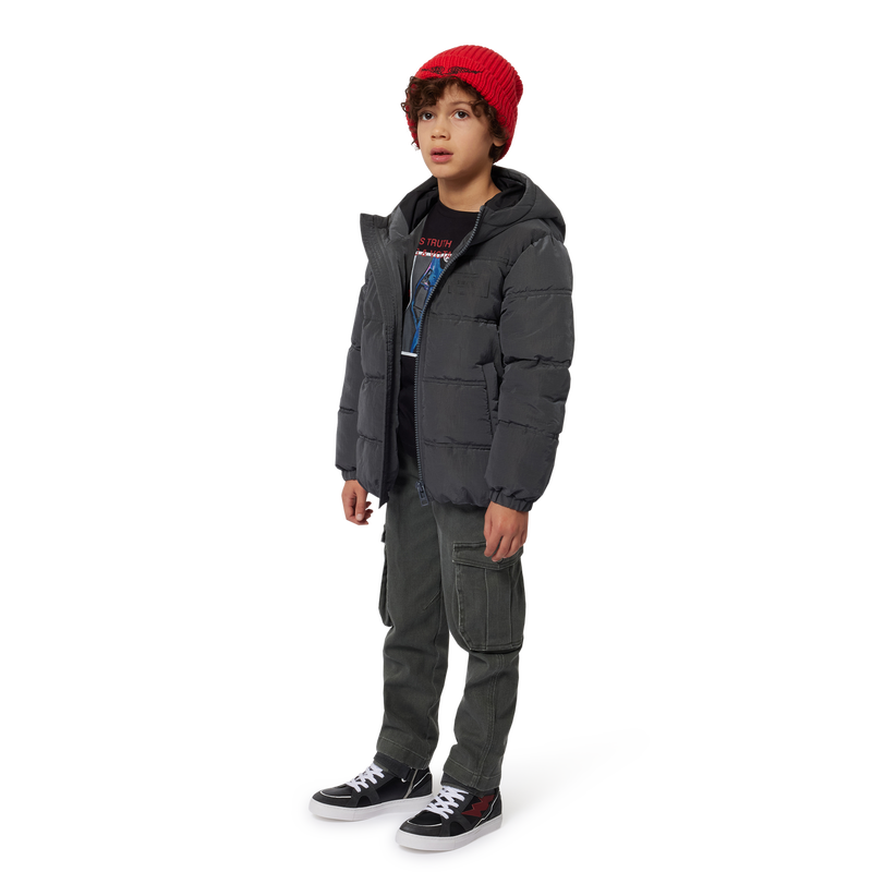 Long-sleeved T-shirt ZADIG & VOLTAIRE 
                        BOY