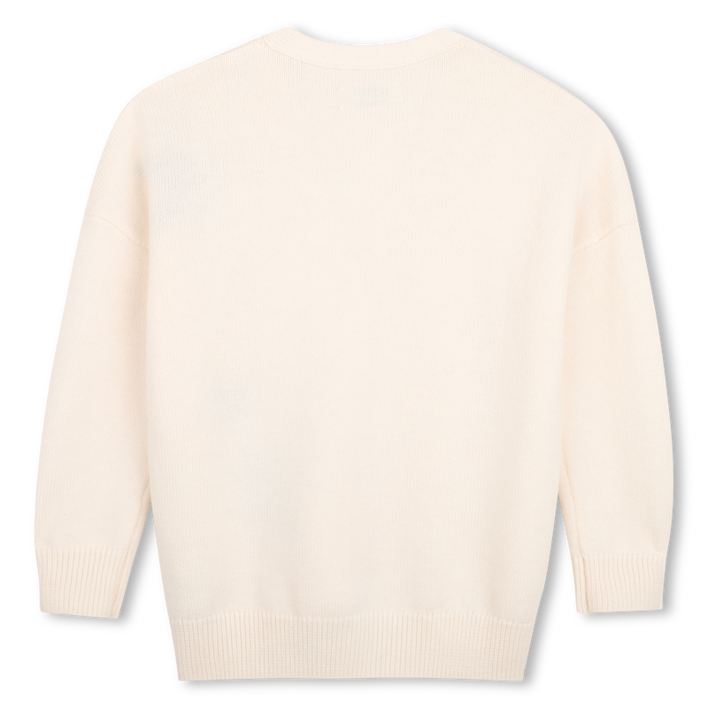 Knitted cardigan ZADIG & VOLTAIRE 
                        GIRL