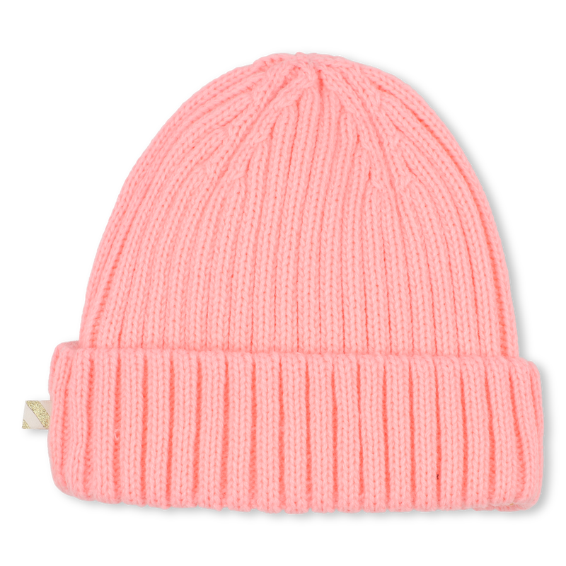 Heart embroidery hat BILLIEBLUSH 
                        GIRL