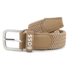Braided belt BOSS 
                    BOY