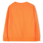 Sweatshirt with logo print TIMBERLAND 
                    BOY