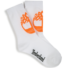 Printed tall socks TIMBERLAND 
                    BOY