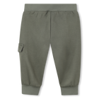 Elasticated waist pants BOSS 
                    BOY
