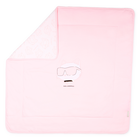 Padded blanket KARL LAGERFELD KIDS 
                    GIRL