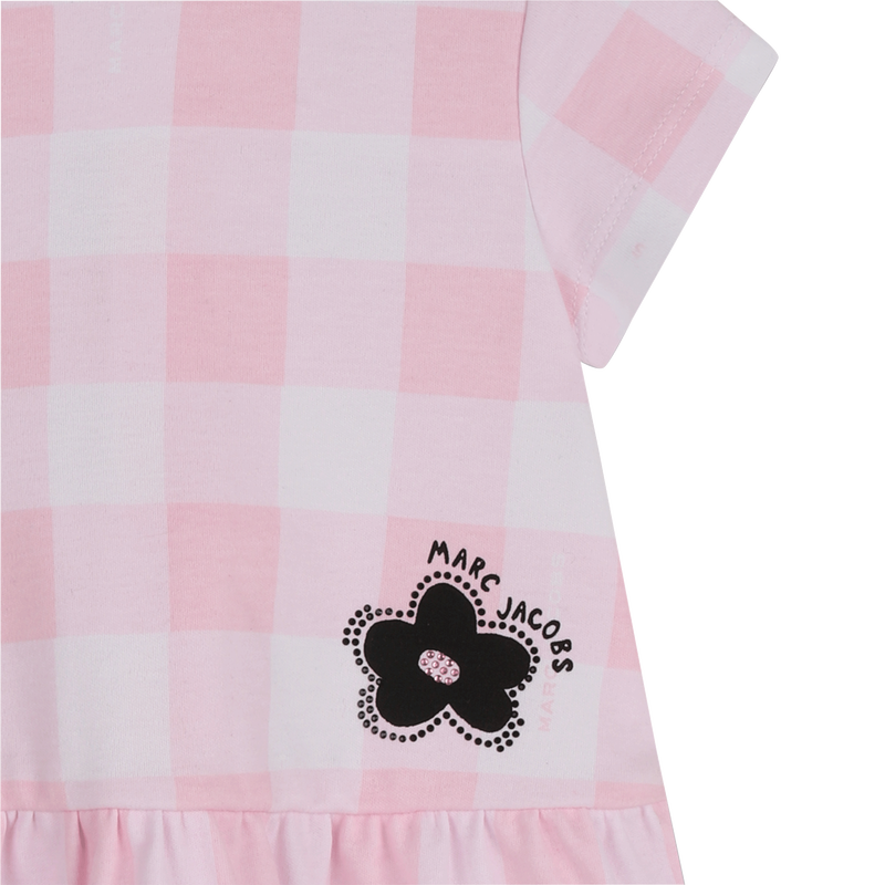 SKATER DRESS MARC JACOBS 
                        UNISEX