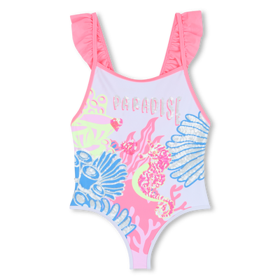 1 PIECE SWIMWEAR BILLIEBLUSH GIRL
