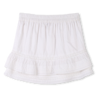 Elasticated waist skirt ZADIG & VOLTAIRE 
                    GIRL