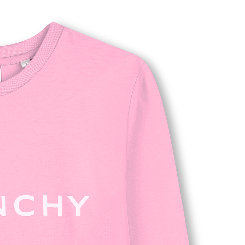 Long Sleeve T-Shirt GIVENCHY 
                        UNISEX
