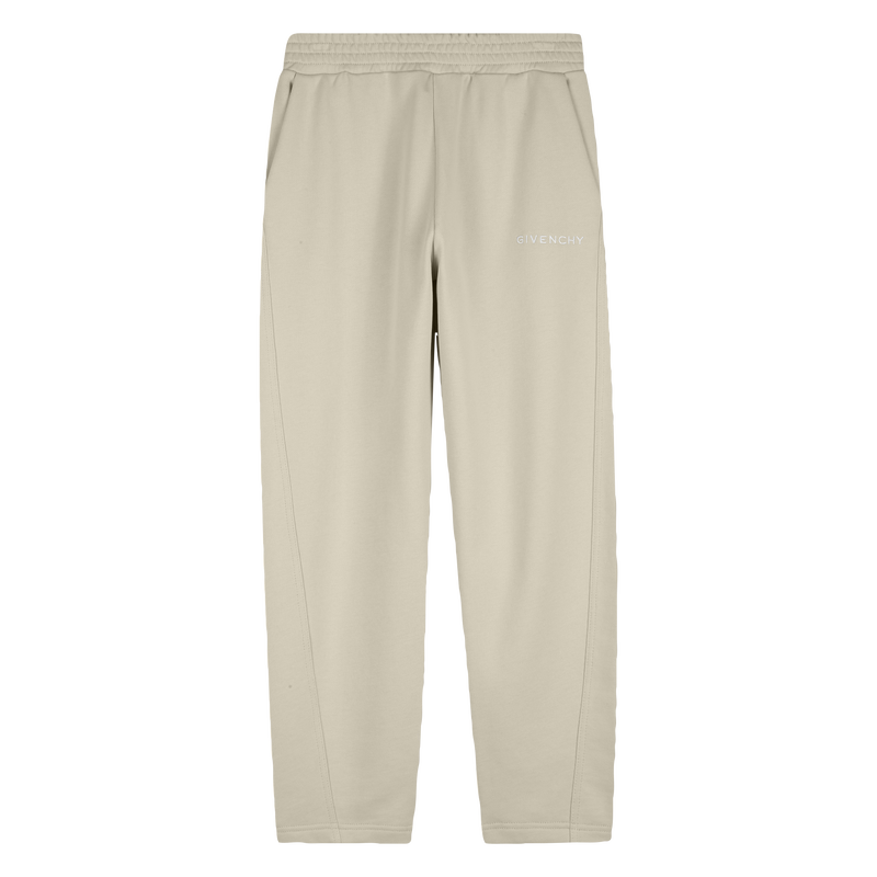 FLEECE TROUSERS GIVENCHY 
                        GIRL