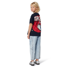 Denim pants KENZO KIDS 
                    GIRL