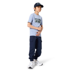 Cargo trousers BOSS 
                    BOY