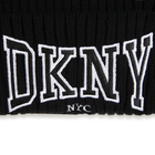 Knitted hat DKNY 
                    BOY