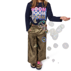 Long-sleeved T-shirt BILLIEBLUSH 
                    GIRL