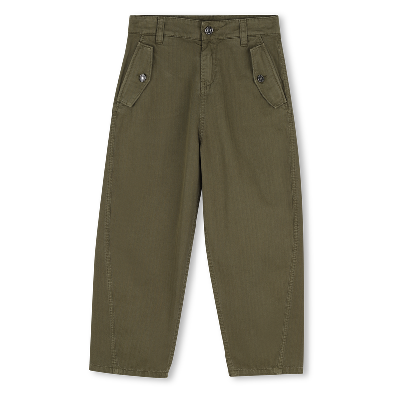 Pants GIVENCHY 
                        BOY