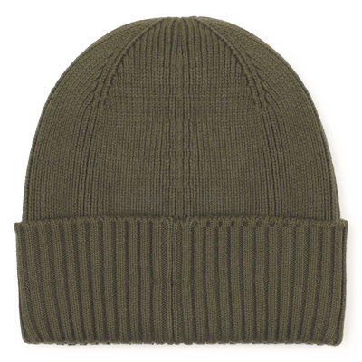 Knitted beanie BOSS BOY