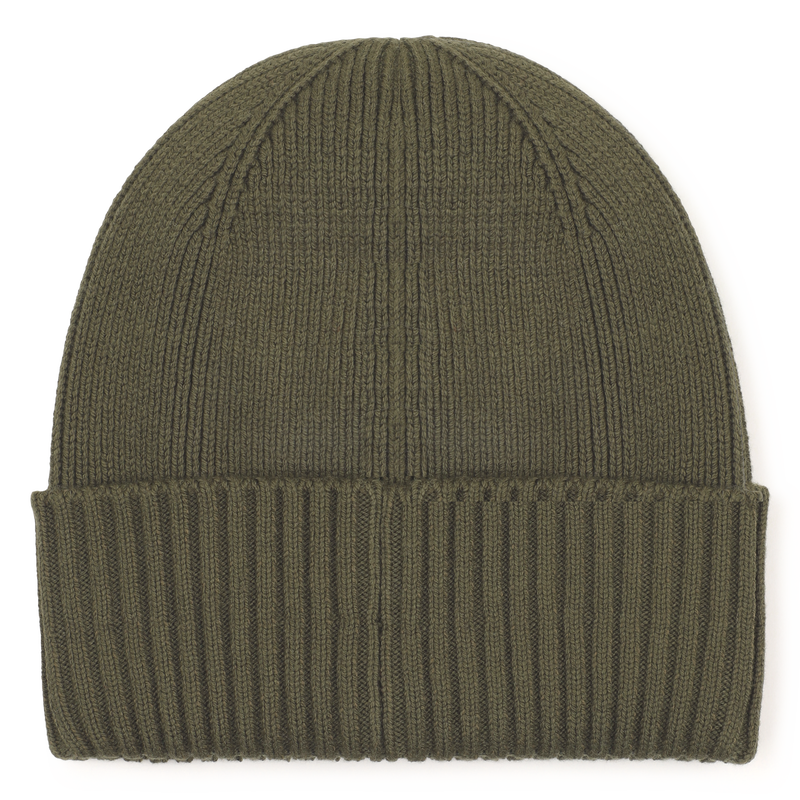 Knitted beanie BOSS 
                        BOY