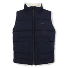 Reversible down jacket BOSS 
                    BOY