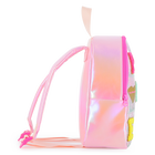 Small backpack BILLIEBLUSH 
                    GIRL