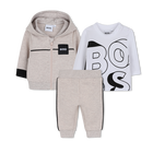 3-piece set, OFF WHITE MARL, hi-res