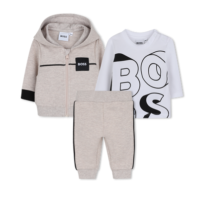 3-piece set BOSS BOY